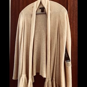 Ralph Lauren Sweater (New)